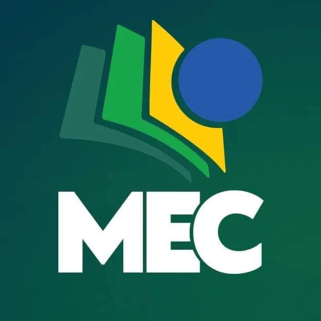 Logo Ministério da Educação