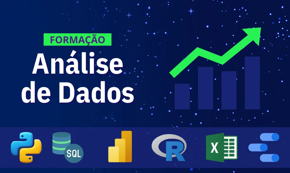 Curso de Análise de Dados, Sigma Treinamentos